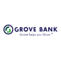 Grove Bank bank logo