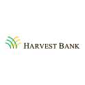 Harvest Bank bank logo