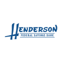 Henderson Federal Savings Bank bank logo