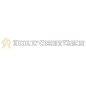 Holley Credit Union bank logo