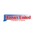 Hoosier United Credit Union bank logo