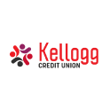 Kellogg Midwest F.C.U. bank logo