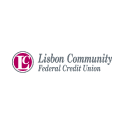 Lisbon Community F.C.U. bank logo