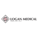 Logan Medical Federal Credit Union bank logo
