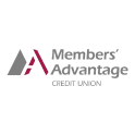Members' Advantage Credit Union bank logo
