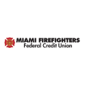Miami Firefighters F.C.U. bank logo