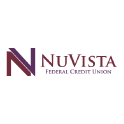 Nuvista Federal Credit Union bank logo