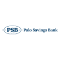 Palo Savings Bank bank logo
