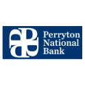 Perryton National Bank bank logo