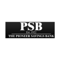 Pioneer Savings Bank bank logo