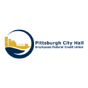 Pittsburgh City Hall Employees FCU bank logo