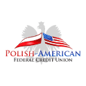 Polish-American F.C.U. bank logo