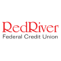 Red River Federal Credit Union bank logo