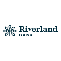 Riverland Bank bank logo