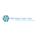 R T P Federal Credit Union bank logo