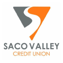 Saco Valley Credit Union bank logo