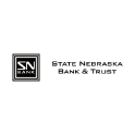 State Nebraska Bank & Trust bank logo
