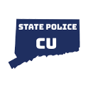 State Police Credit Union Inc. bank logo