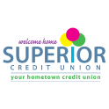 Superior Credit Union bank logo