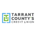 Tarrant County's Credit Union bank logo
