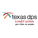 Texas DPS Credit Union bank logo