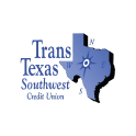 Trans Texas Southwest Credit Union bank logo