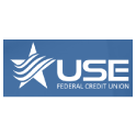 U. S. Employees O. C. F.C.U. bank logo