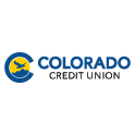 Colorado Credit Union bank logo