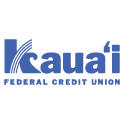 Kauai Federal Credit Union bank logo