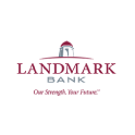 bank logo
