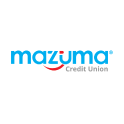 Mazuma Credit Union bank logo