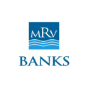 MRV Banks bank logo