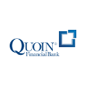 Quoin Financial Bank bank logo