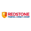 Redstone Federal Credit Union bank logo