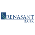 Renasant Bank bank logo