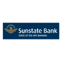 Sunstate Bank bank logo