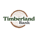 Timberland Bank bank logo