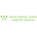 Wolverine State Credit Union bank logo