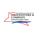 Firefighters & Company FCU bank logo