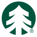 Alpine Bank bank logo