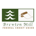 Brewton Mill Federal Credit Union bank logo