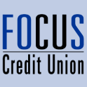Focus Credit Union bank logo
