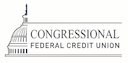 Wright Patman Congressional F.C.U. bank logo