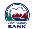 Community Bank bank logo