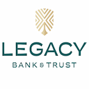 Legacy Bank & Trust Company bank logo