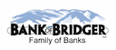 Bank of Bridger N.A. bank logo