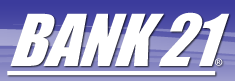 bank logo