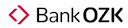 Bank OZK bank logo