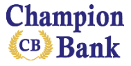 bank logo