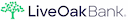 Live Oak Banking Company bank logo